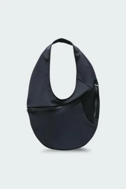 BAG 1 CAYL USAGE - Sac porté épaule | Noir