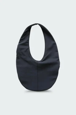 BAG 1 CAYL USAGE - Sac porté épaule | Noir