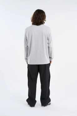 BAG 1 CAYL USAGE - Sac porté épaule | Noir