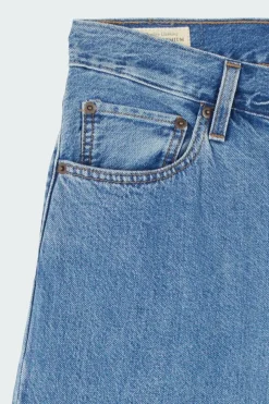 BAGGY DAD - Jean | Bleu