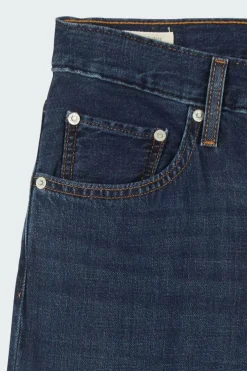 BAGGY DAD - Jean | Bleu