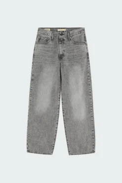 BAGGY DAD - Jean | Gris