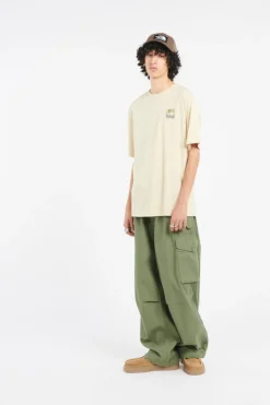 BAGGY FIELD CARGO - Cargo | Vert