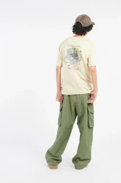 BAGGY FIELD CARGO - Cargo | Vert