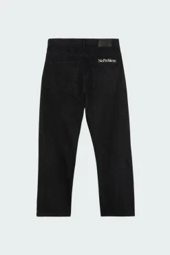 BAGI JEAN - Jean | Noir