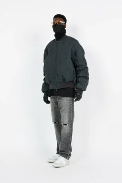 BAILEE GLOVES 01 B - Gants | Noir