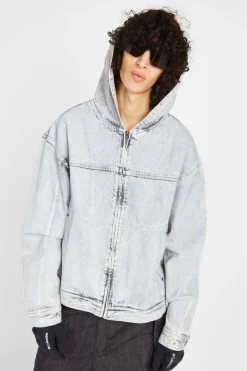 balo wax jacket - Veste | Gris