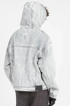 balo wax jacket - Veste | Gris