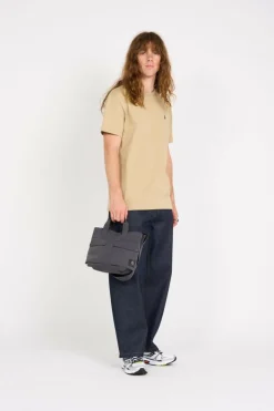 Balto Bag - Sac bandoulière | Gris