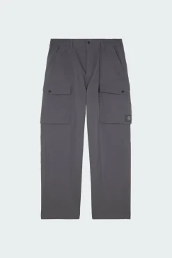 Balto Pant - Cargo | Gris