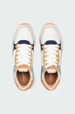 bangkok - Baskets basses | Multicolore