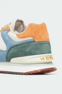 bangkok - Baskets basses | Multicolore