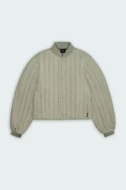 BANJA LINER BOMBER W JACKET T1 - Blouson | Vert