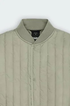 BANJA LINER BOMBER W JACKET T1 - Blouson | Vert