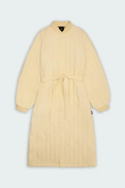 BANJA LINER W COAT T1 - Manteau | Beige