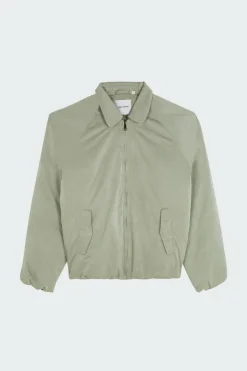 BANTOE JKT SHADOW - Veste | Vert