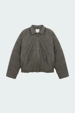 BANTOE JKT - Veste | Gris