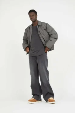 BANTOE JKT - Veste | Gris