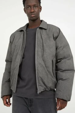 BANTOE JKT - Veste | Gris