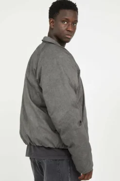 BANTOE JKT - Veste | Gris