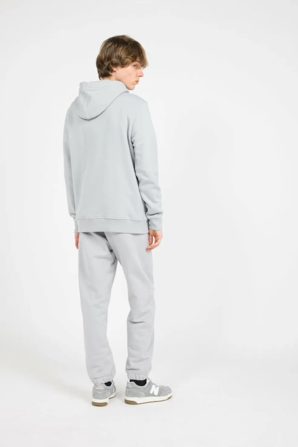 BARNIE FRENCH TERRY - Sweatshirt | Gris
