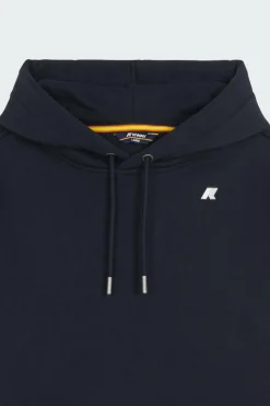 BARNIE FRENCH TERRY - Sweatshirt | Bleu