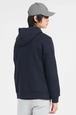 BARNIE FRENCH TERRY - Sweatshirt | Bleu
