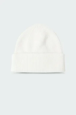 BARRA - Bonnet | Blanc