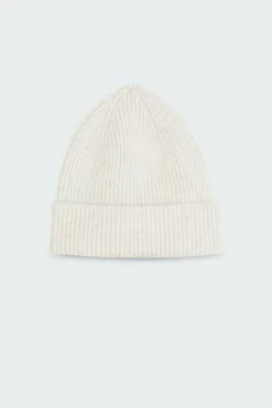 BARRA - Bonnet | Blanc