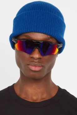 BARRA - Bonnet | Bleu