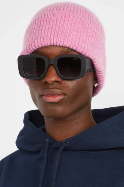 BARRA - Bonnet | Rose