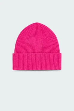 BARRA - Bonnet | Rose