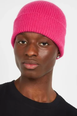 BARRA - Bonnet | Rose