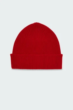 BARRA - Bonnet | Rouge