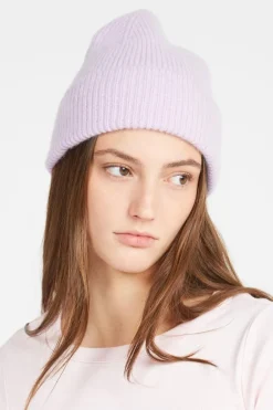 BARRA - Bonnet | Violet