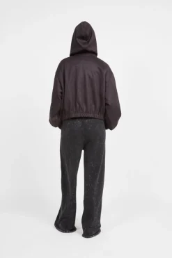 BARRA - Bonnet | Violet