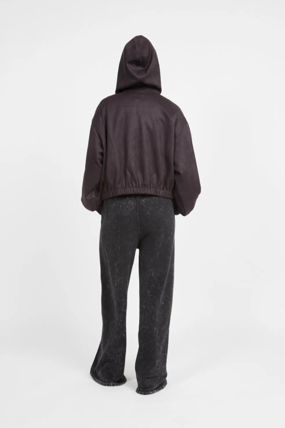 BARRA - Bonnet | Violet