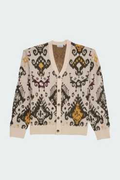 Baru Cardigan - Gilet | Multicolore