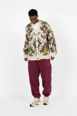 Baru Cardigan - Gilet | Multicolore