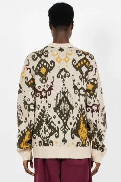 Baru Cardigan - Gilet | Multicolore