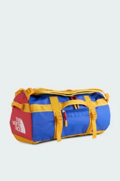 BASE CAMP DUFFEL - sac | Jaune
