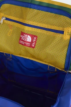 BASE CAMP DUFFEL - sac | Jaune