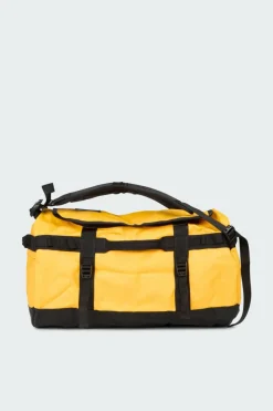 BASE CAMP DUFFEL - Sac de voyage | Jaune