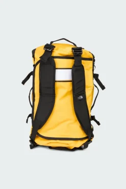 BASE CAMP DUFFEL - Sac de voyage | Jaune