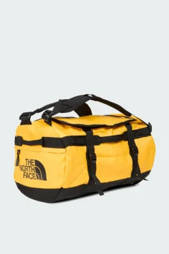 BASE CAMP DUFFEL - Sac de voyage | Jaune