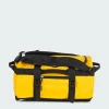BASE CAMP DUFFEL - Sac de voyage | Jaune