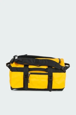 BASE CAMP DUFFEL - Sac de voyage | Jaune