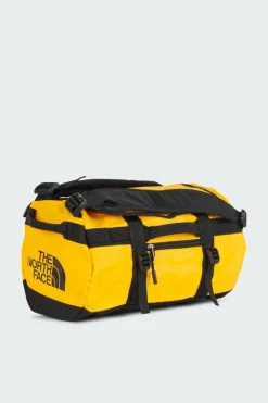 BASE CAMP DUFFEL - Sac de voyage | Jaune