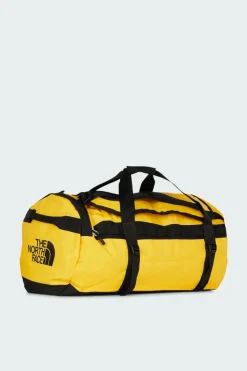 BASE CAMP DUFFEL - Sac de voyage | Jaune