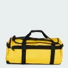 BASE CAMP DUFFEL - Sac de voyage | Jaune